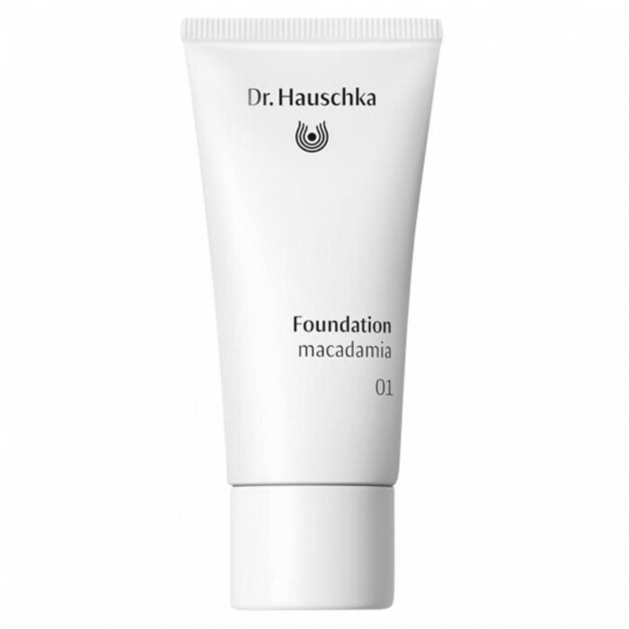 Foundation -