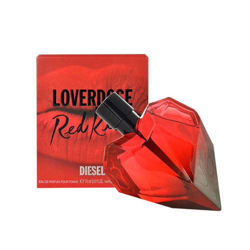 Loverdose Red