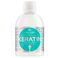 Keratin Shampoo