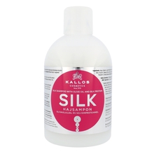 Silk Shampoo