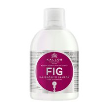 Fig Shampoo