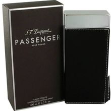 Passenger for