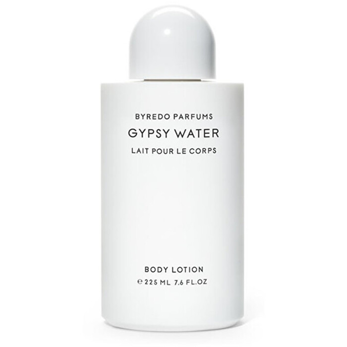 Gypsy Water