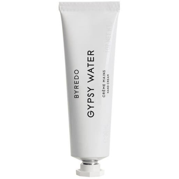 Gypsy Water