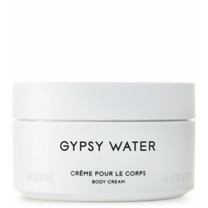 Gypsy Water
