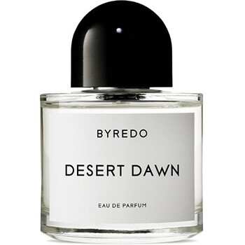 Desert Dawn
