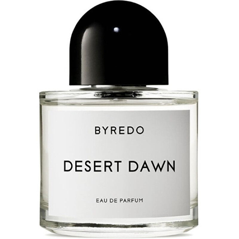 Desert Dawn