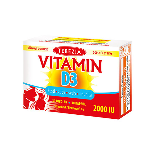 Vitamin D3