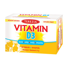 TEREZIA Vitamin
