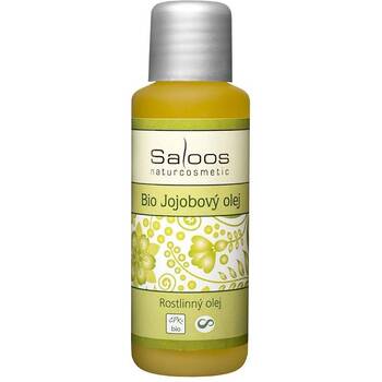 Bio Jojobový