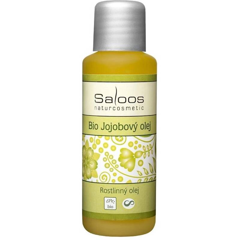Bio Jojobový