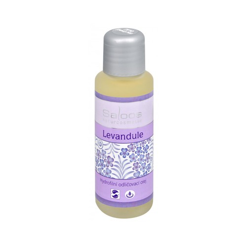 Hydrofilní odličovací