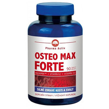 Osteo max