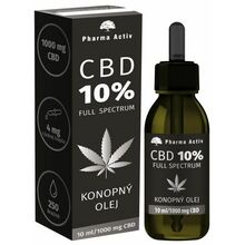 CBD 10%
