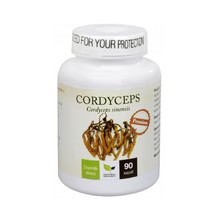Cordyceps Premium