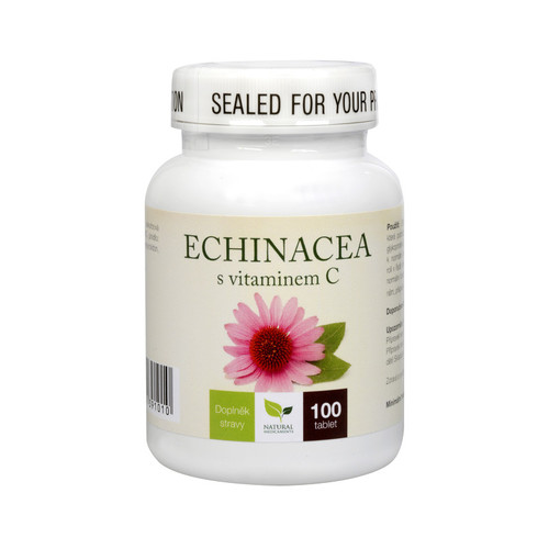Echinacea s
