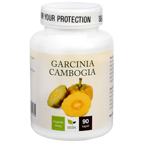 Garcinia Cambogia