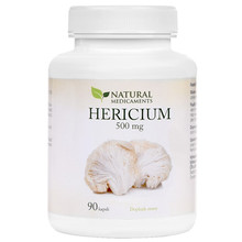 Hericium 500