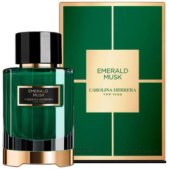 Emerald Musk
