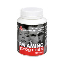 PM Amino