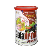 Geladrink Ferritin