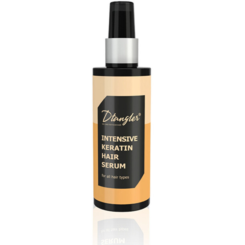Intensive Keratin