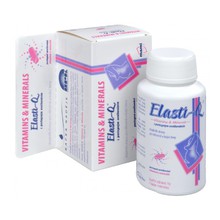 Elasti-Q Vitamins