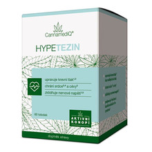 CannamediQ Hypetezin