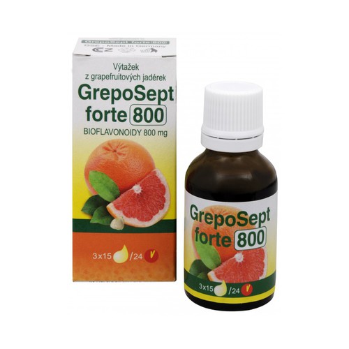 GrepoSept forte