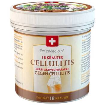 Cellulitis 500