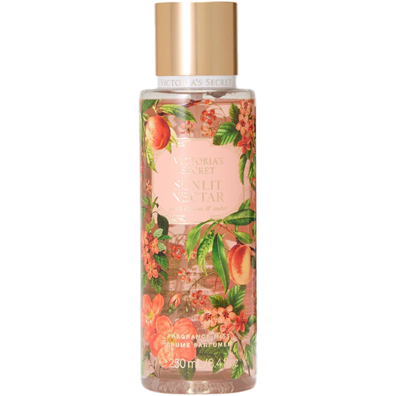 Sunlit Nectar