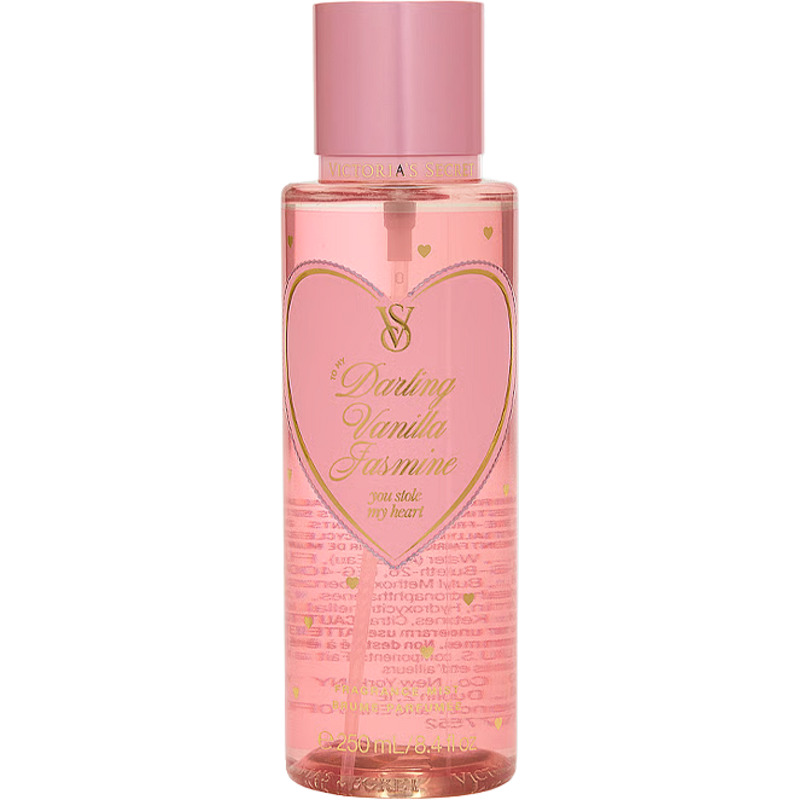Darling Vanilla