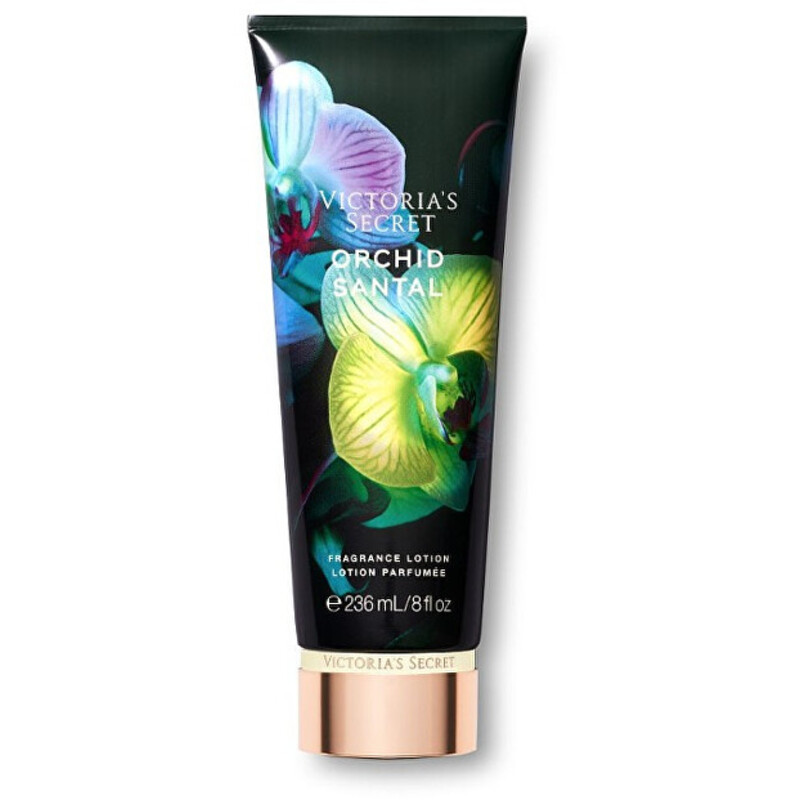 Orchid Santal