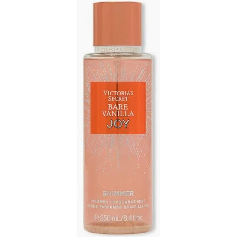 Bare Vanilla