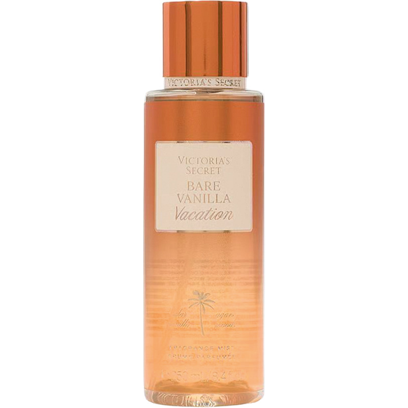 Bare Vanilla