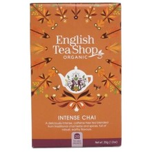 Intenzivní Chai