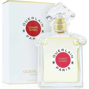 Champs-Elysees EDT