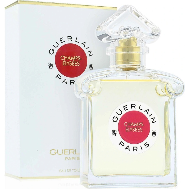 Champs-Elysees EDT