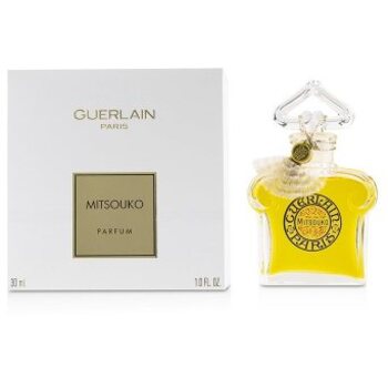 Mitsouko Parfum
