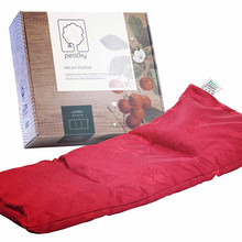 Nahřívací polštářek