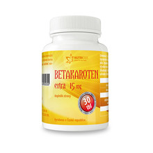Betakaroten EXTRA