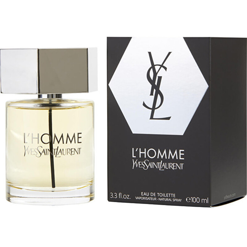 L´Homme EDT