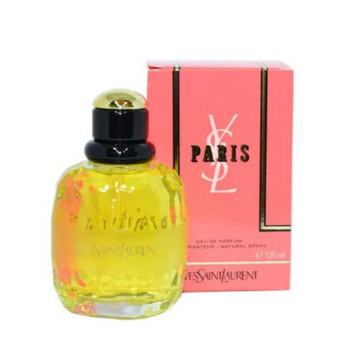 Paris EDP