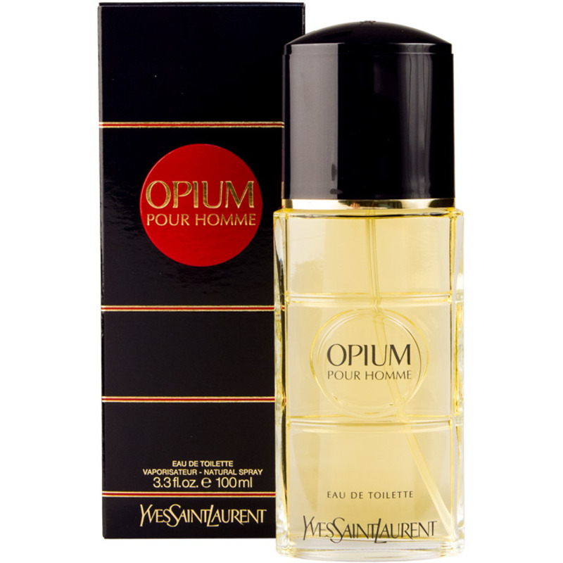 Opium pour