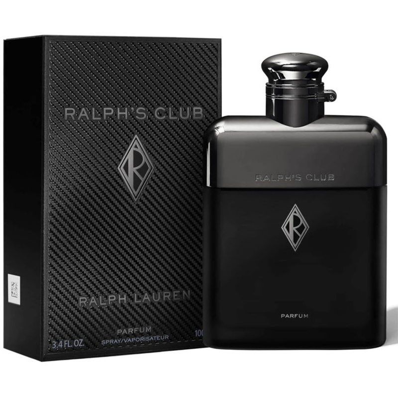 Ralph´s Club