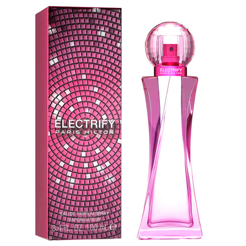 Electrify EDP