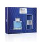 Blue Seduction