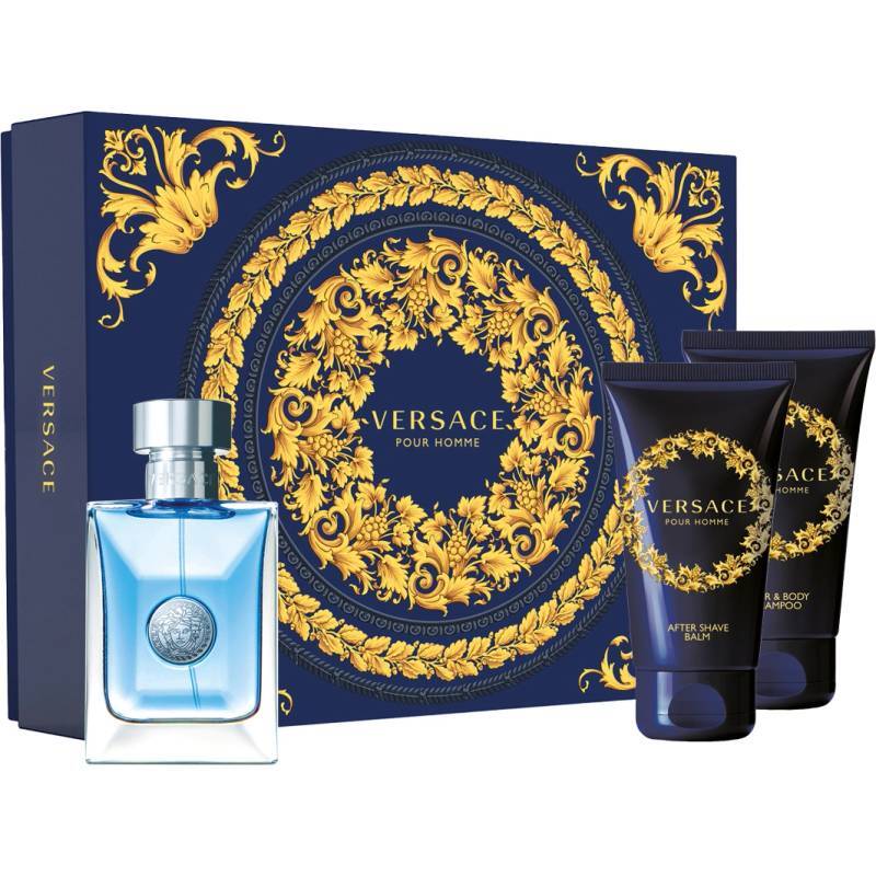 Versace Pour