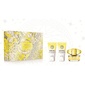 Yellow Diamonds