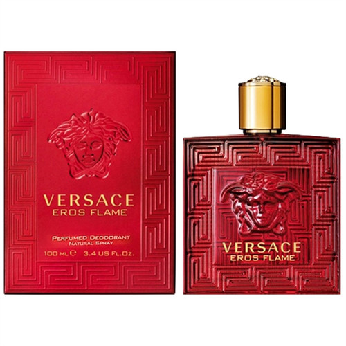 Eros Flame